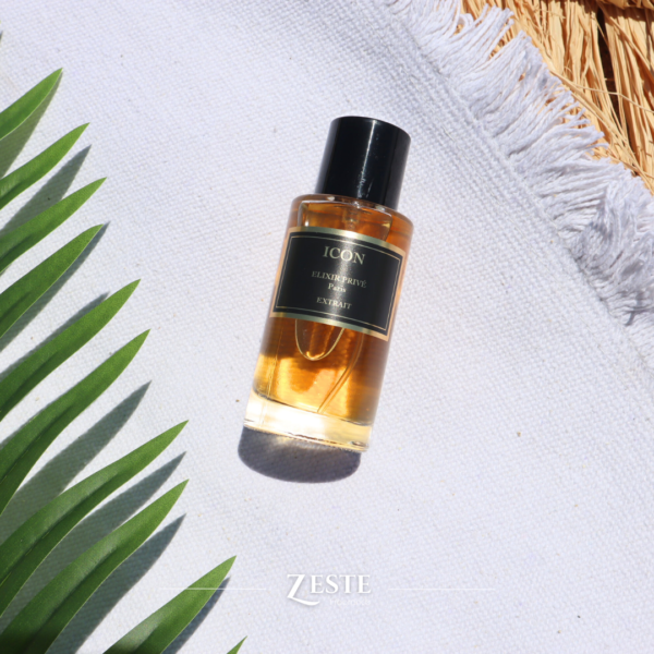 Icon - Elixir prestige