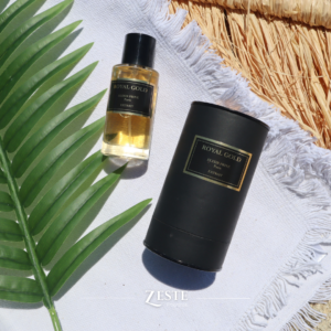 Royal Gold  - Elixir Prestige – Image 3