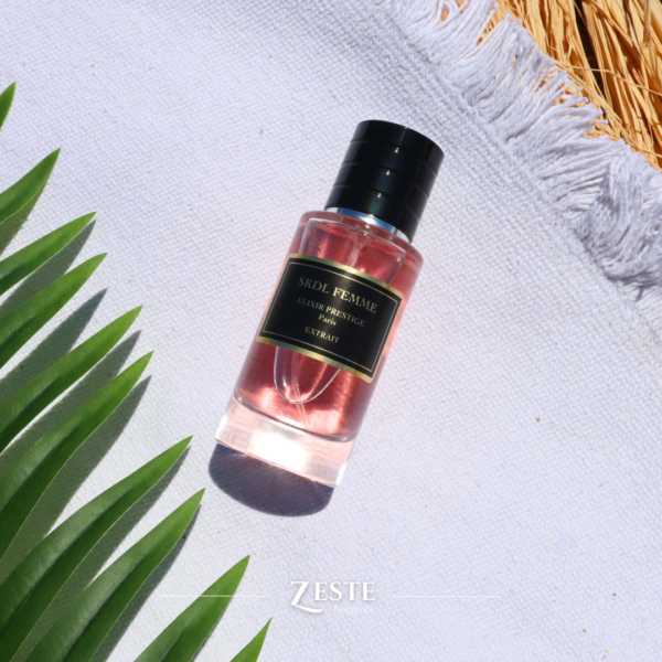 SKDL Femme - Elixir prestige