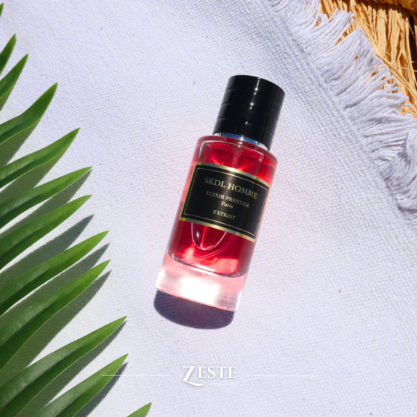 SKLD Homme - Elixir prestige