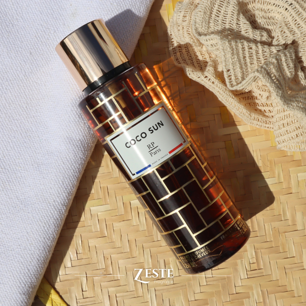 Coco Note Brume Coco Sun – RP - zestefragrance.com